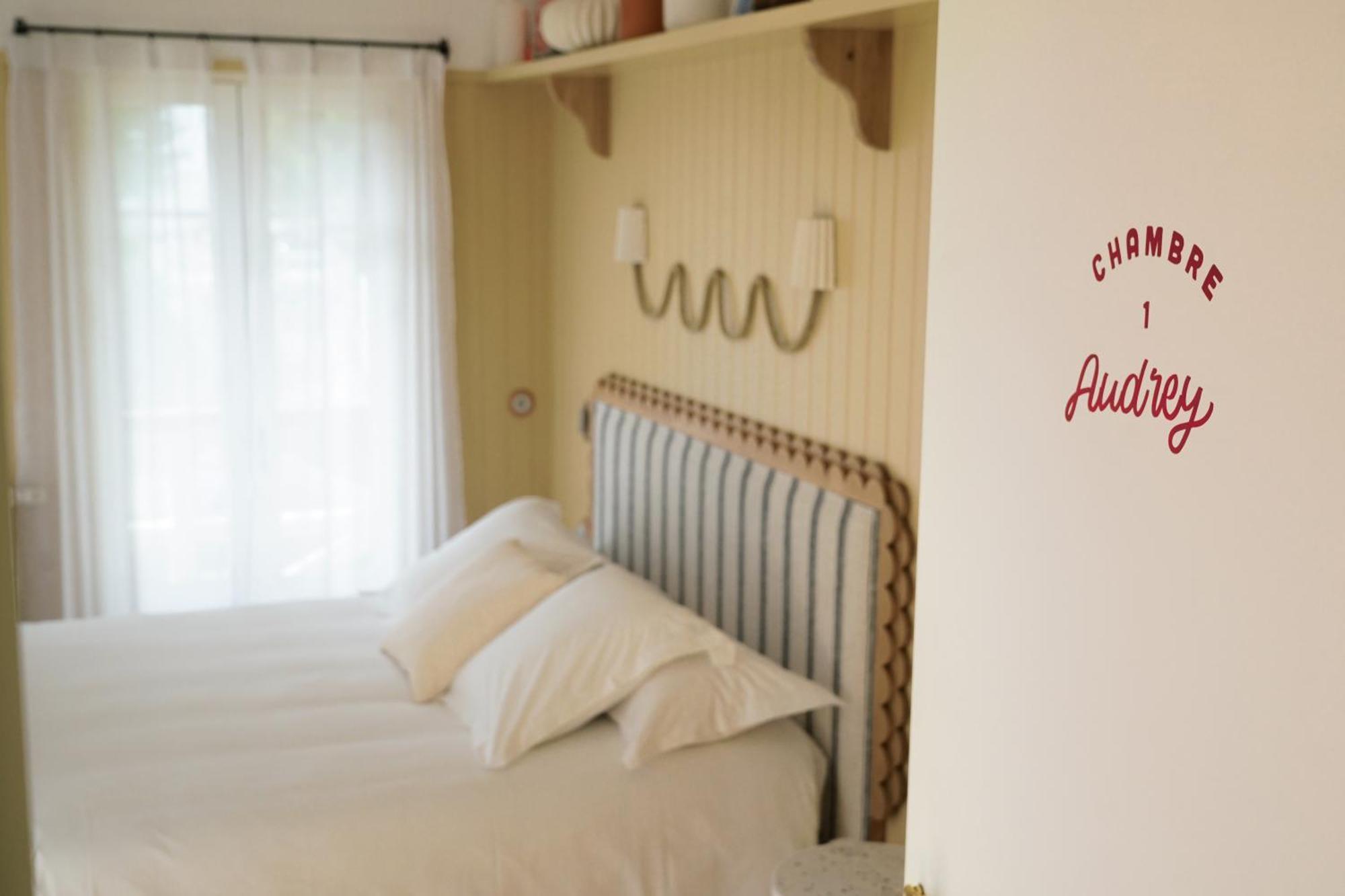 Hotel De La Plage Lège-Cap-Ferret Dış mekan fotoğraf