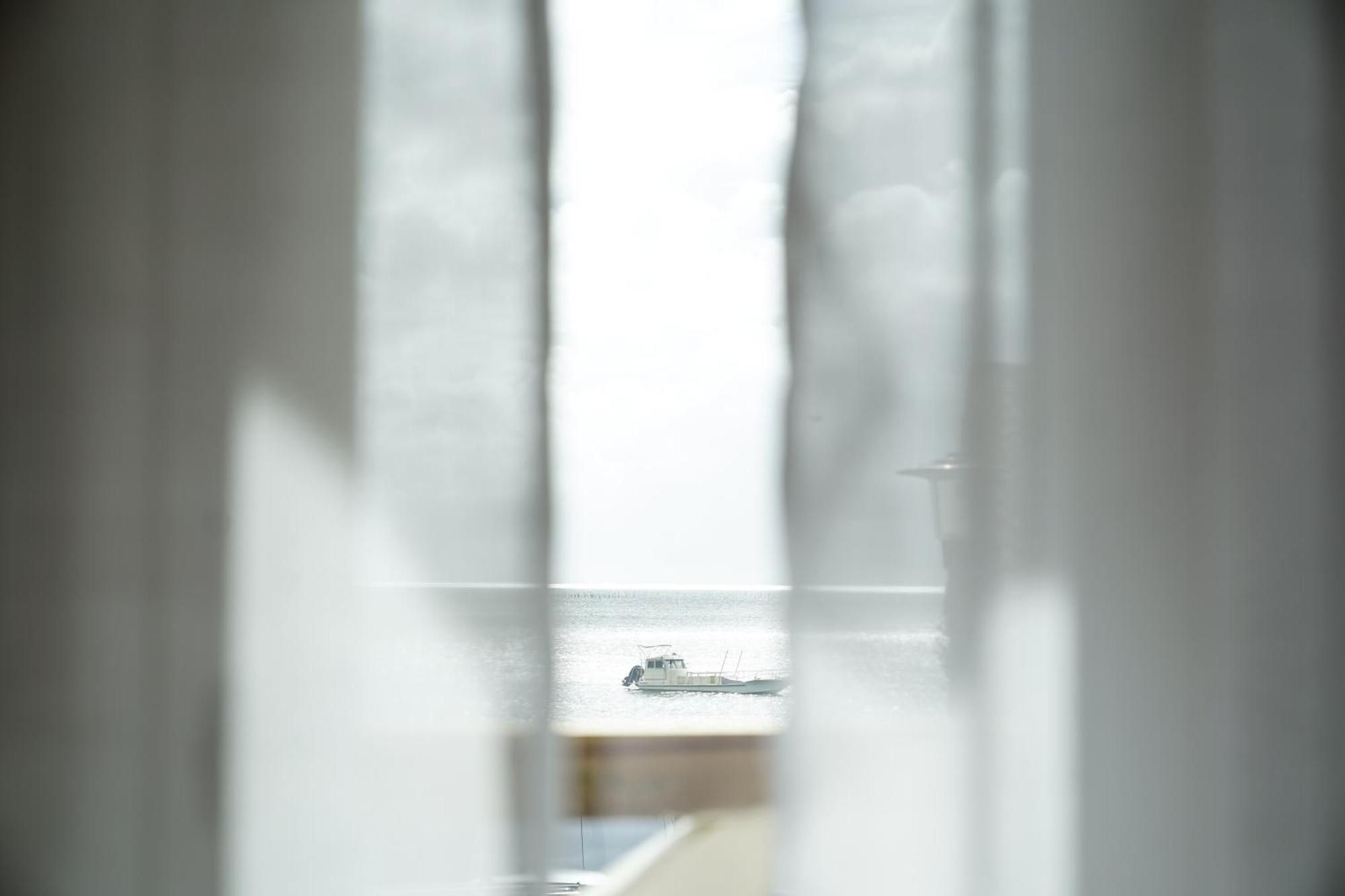 Hotel De La Plage Lège-Cap-Ferret Dış mekan fotoğraf